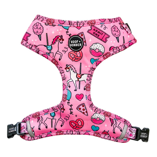 Carnival Cutie - Adjustable Harness