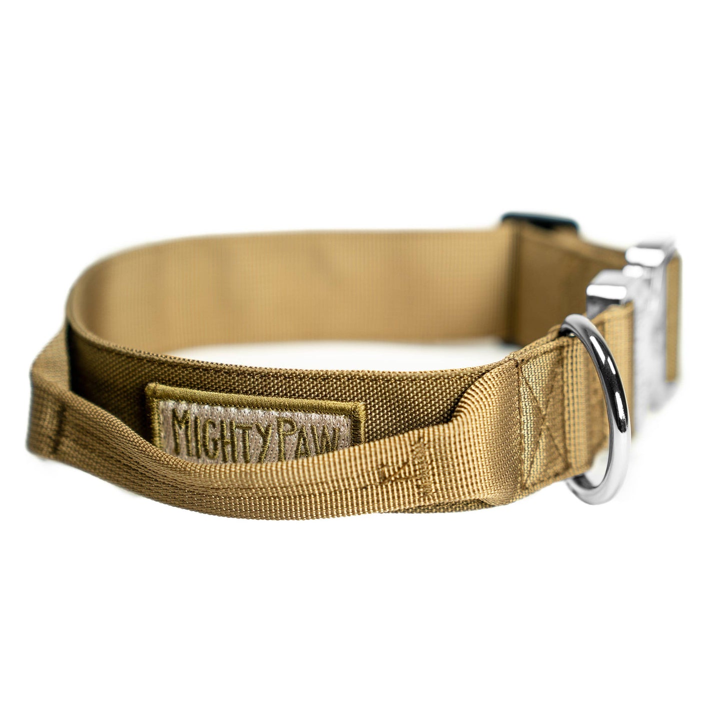 Tactical Dog Collar