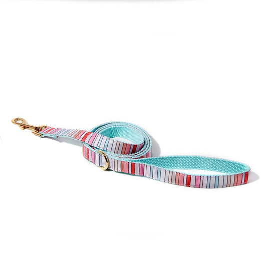 Brandi Stripe Leash